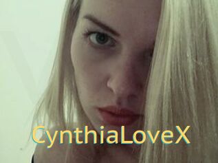 CynthiaLoveX