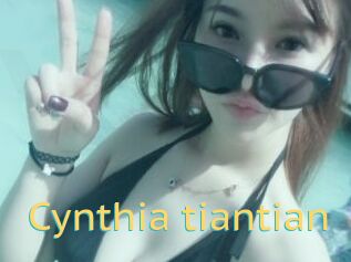 Cynthia_tiantian