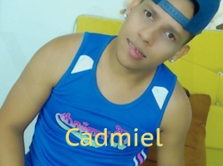 Cadmiel