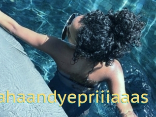 Cahaandyepriiiaaas