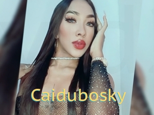Caidubosky