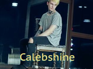 Calebshine