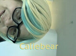 Caliebear