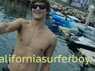 Californiasurferboy