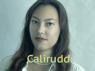 Calirudd
