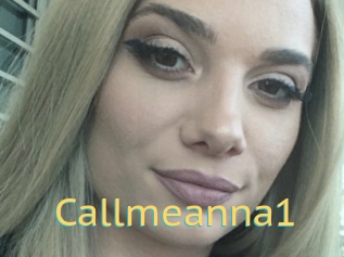 Callmeanna1