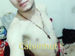 Calvin_hot