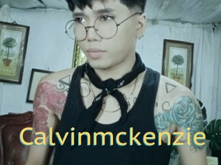 Calvinmckenzie