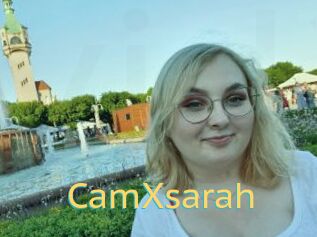 CamXsarah
