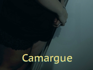Camargue