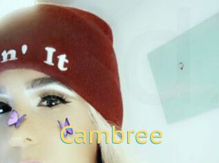 Cambree