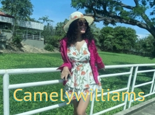 Camelywilliams