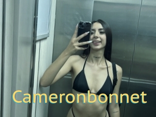 Cameronbonnet