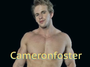 Cameronfoster