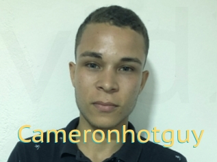 Cameronhotguy