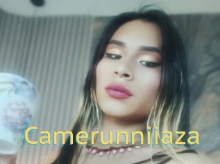 Camerunniiaza