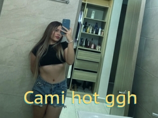 Cami_hot_ggh