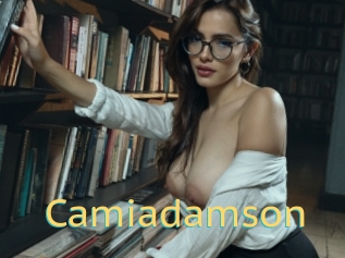 Camiadamson
