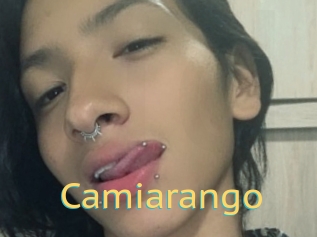 Camiarango