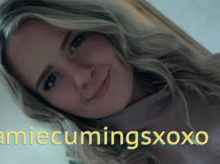 Camiecumingsxoxo