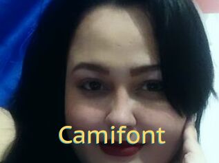Camifont