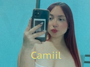 Camiil