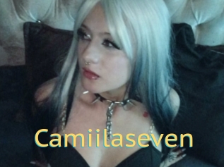 Camiilaseven