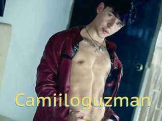 Camiiloguzman