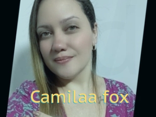 Camilaa_fox