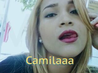 Camilaaa
