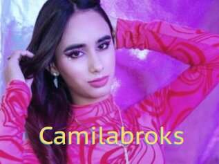 Camilabroks