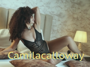 Camilacalloway