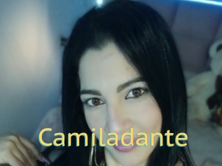 Camiladante