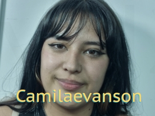 Camilaevanson