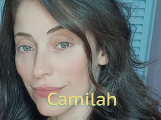 Camilah