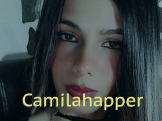 Camilahapper