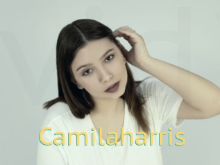 Camilaharris
