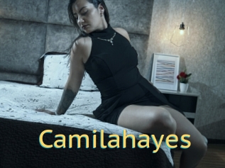 Camilahayes