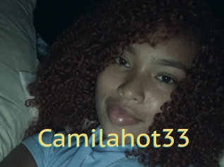 Camilahot33