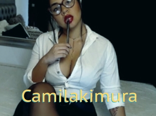 Camilakimura