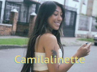 Camilalinette