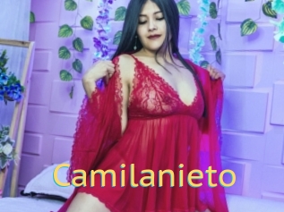 Camilanieto