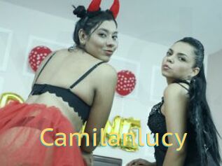 Camilanlucy