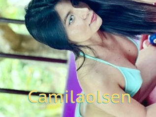 Camilaolsen