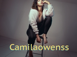 Camilaowenss