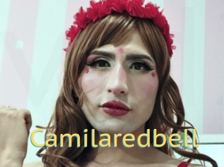 Camilaredbell