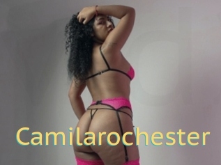 Camilarochester