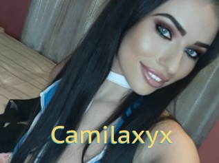 Camilaxyx
