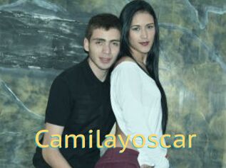 Camilayoscar
