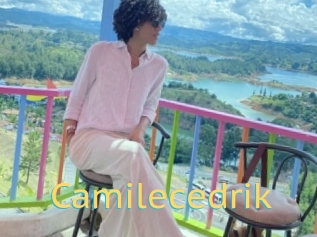 Camilecedrik